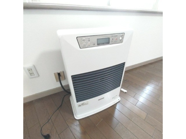 SNOWPALの設備