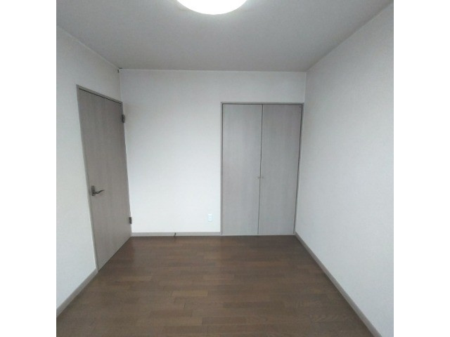 SNOWPALの内装