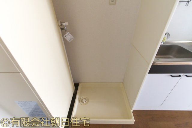 レインボーの設備