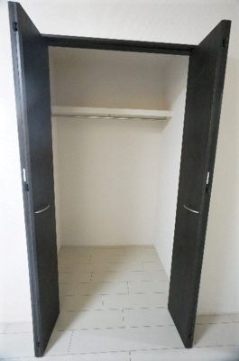 【収納】 | フジパレス北公園３番館 | 収納スペースも確保です