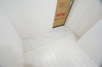 【玄関】 | フジパレス北公園３番館