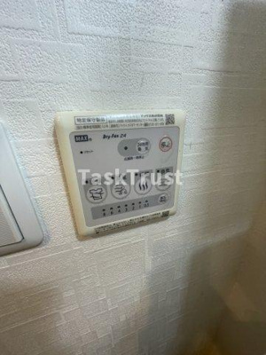 【設備】 | ラ・フォルム与力レジデンス