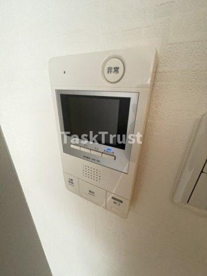 【セキュリティ】 | ラ・フォルム与力レジデンス