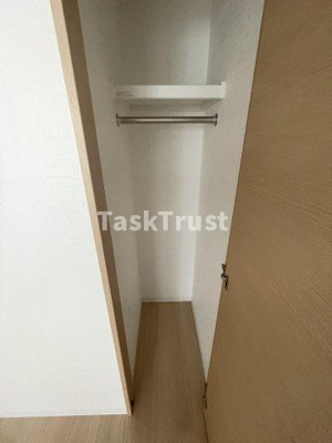 【収納】 | ラ・フォルム与力レジデンス