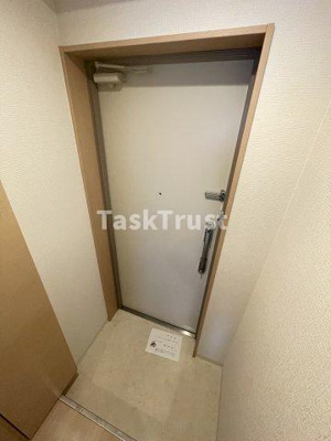 【玄関】 | ラ・フォルム与力レジデンス