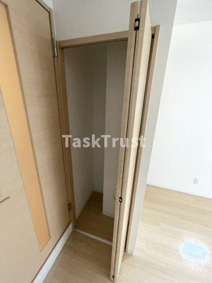 【収納】 | ラ・フォルム与力レジデンス