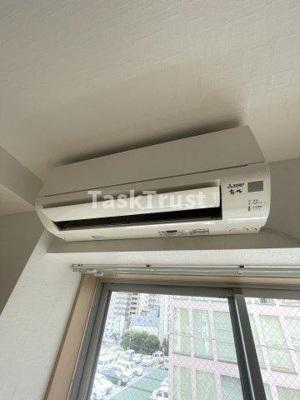 【設備】 | ラ・フォルム与力レジデンス