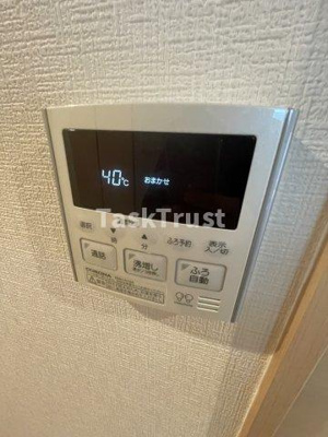 【設備】 | ラ・フォルム与力レジデンス