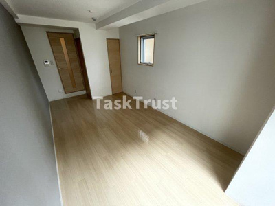 【居間・リビング】 | ラ・フォルム与力レジデンス