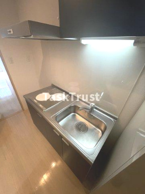 【キッチン】 | ラ・フォルム与力レジデンス