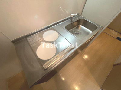 【キッチン】 | ラ・フォルム与力レジデンス