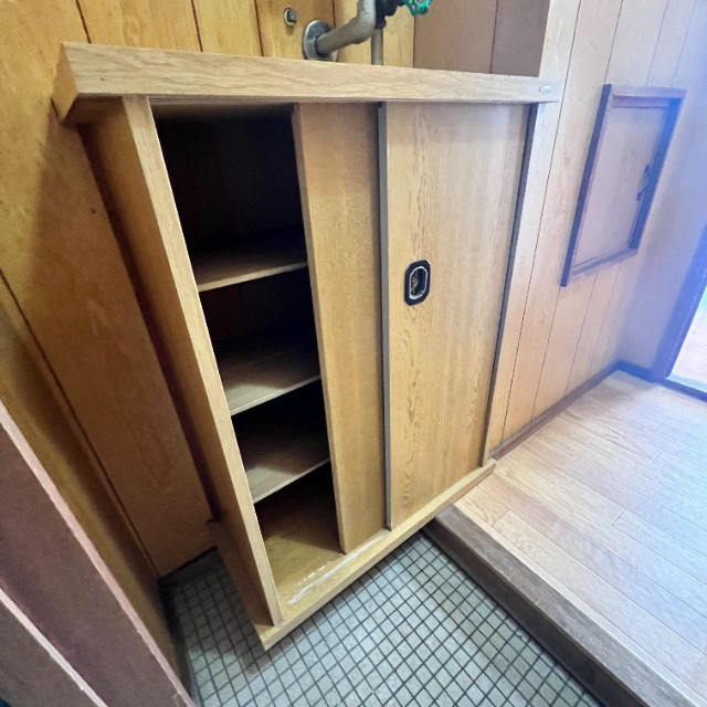 コーポあなやまのその他