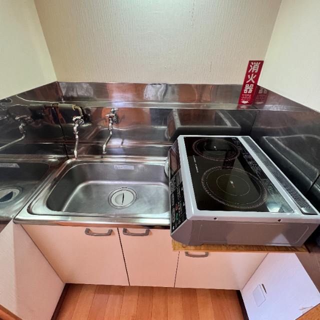 コーポあなやまのその他