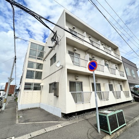 コーポあなやま
