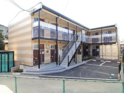 【外観】 | レクエルド