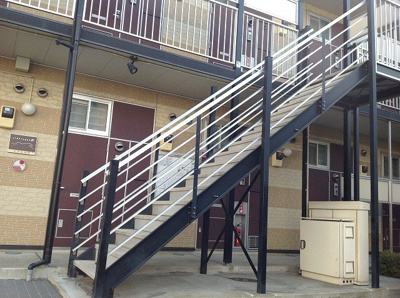 【外観】 | レクエルド