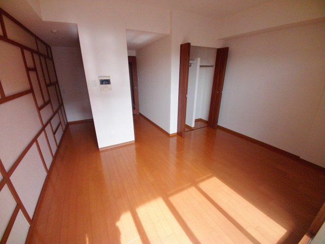 【洋室】 | パレス東洋神戸6号館
