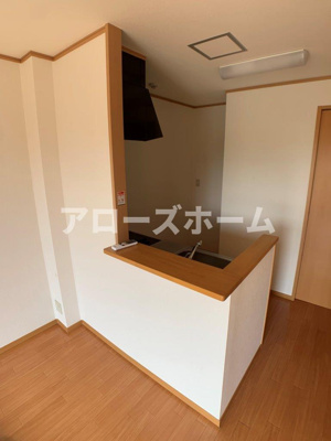 【内装】 | コンフォート小山Ｂ棟