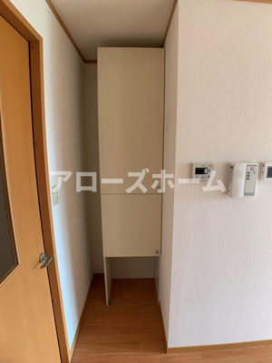 【収納】 | コンフォート小山Ｂ棟