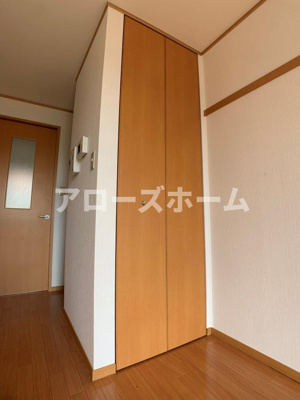 【収納】 | コンフォート小山Ｂ棟