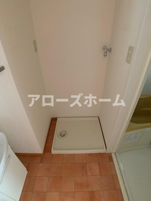 【玄関】 | コンフォート小山Ｂ棟