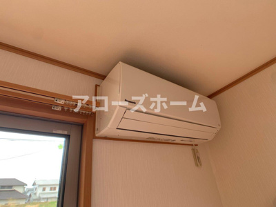 【設備】 | コンフォート小山Ｂ棟