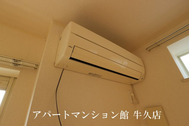 サンセールアダチの設備