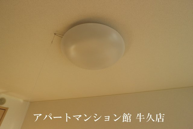 サンセールアダチの設備