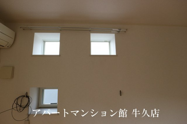サンセールアダチの設備