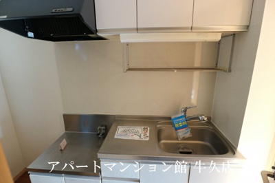 【キッチン】 | サンセールアダチ