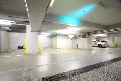 【駐車場】 | フォーラム六甲