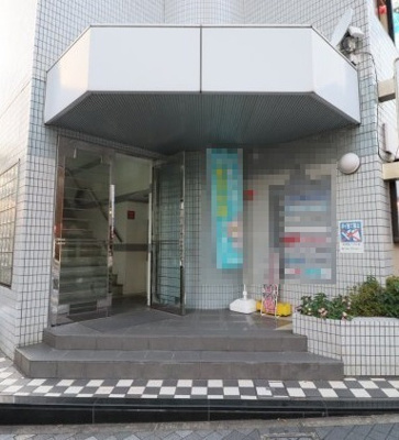 【外観】 | フォーラム六甲