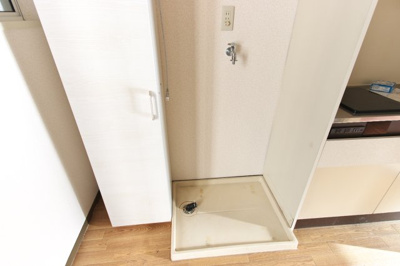 【設備】 | ベルメゾン・スギⅢ