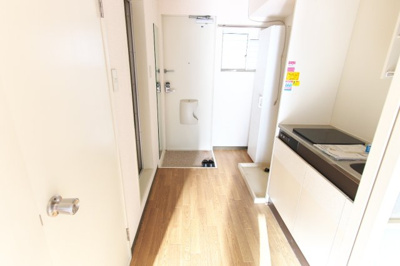 【内装】 | ベルメゾン・スギⅢ