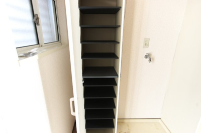 【収納】 | ベルメゾン・スギⅢ