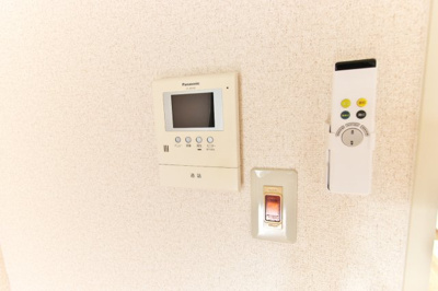 【セキュリティ】 | ベルメゾン・スギⅢ