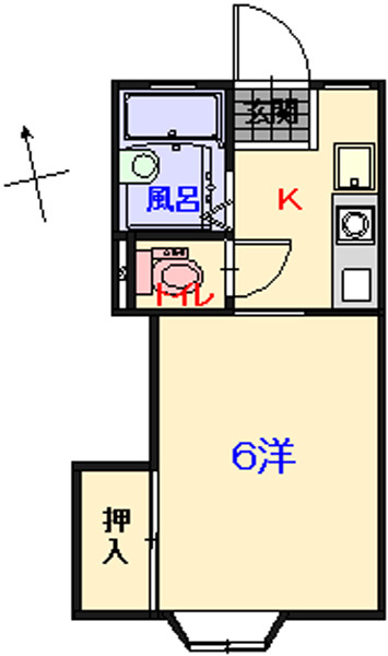 ベルメゾン・スギⅢ