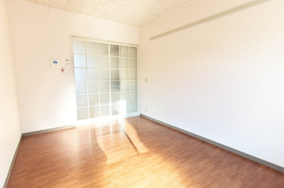 【居間・リビング】 | ベルメゾン・スギⅢ