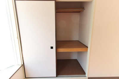 【収納】 | ベルメゾン・スギⅢ