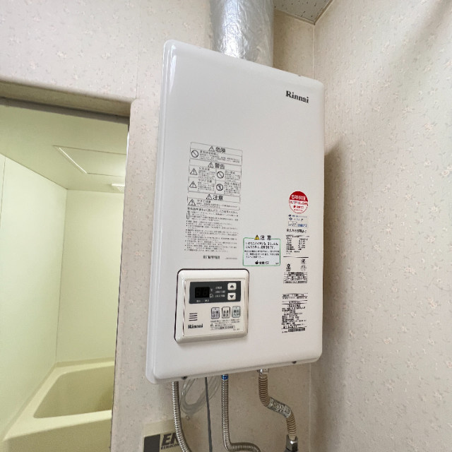 コーポ北栄のその他