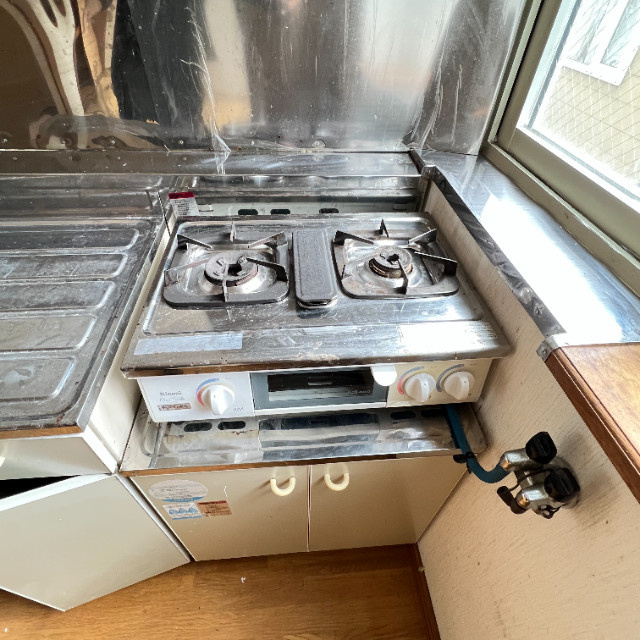 コーポ北栄のその他