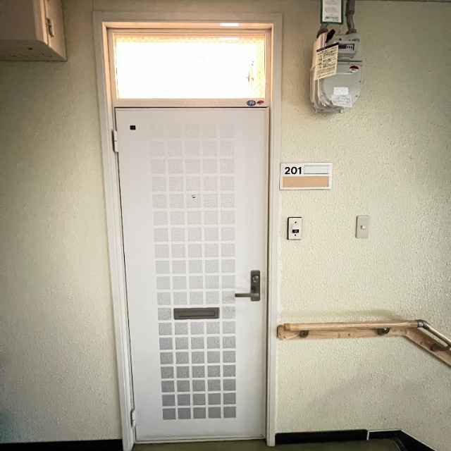 コーポ北栄のその他