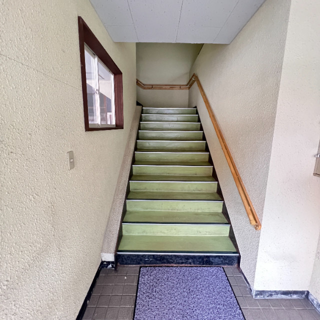 コーポ北栄のその他