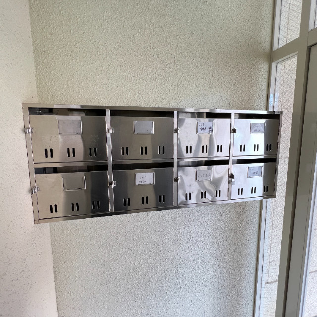 コーポ北栄のその他共用部分