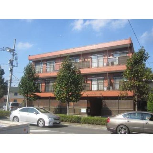 グリーンハイツ黒川