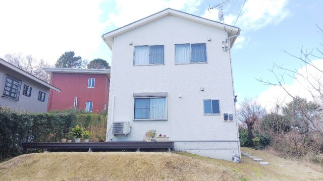 吉田　売戸建