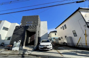 熊谷市石原　中古戸建の画像