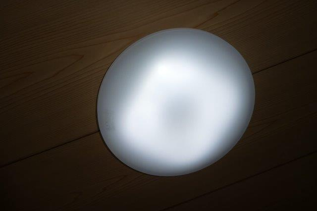 フリージア倉敷の設備|照明