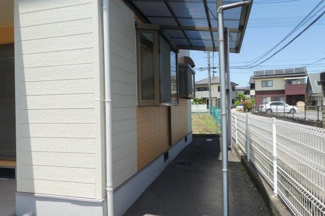 フリージア倉敷のその他|干場