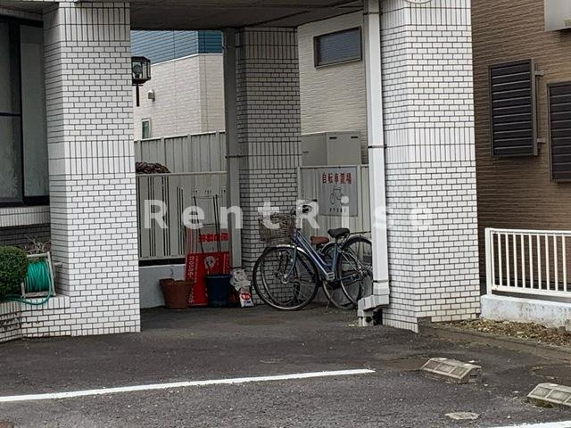 フォルティア|タナカ歯科 0.3km